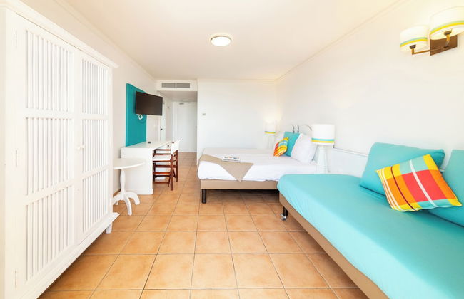 Village St Anne Pierre & Vacances - Photo 10