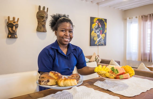 RoRi Private Luxury Villas - Photo 57