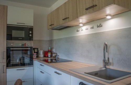 Au Doubs Moment vue exceptionnelle et panoramique - Foto 8