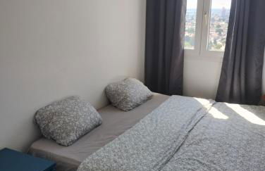 Appartement 5 personnes - Foto 3