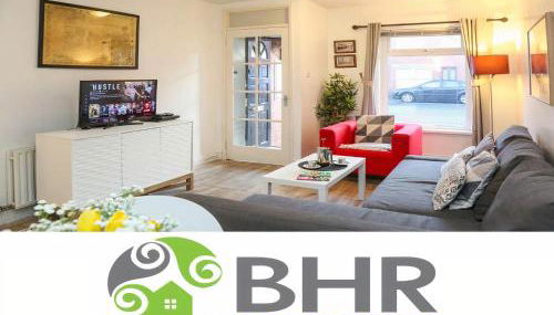 Great Location - City Centre - Parking - 4 Beds - 2 Bedrooms - Foto 2