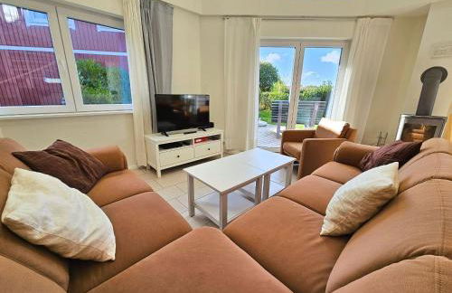 Sechendorf-Ferienhaus-Solaengen-Sechendorf - Foto 5