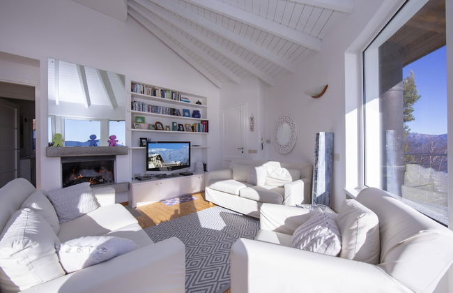 The Perfect View Loft - Foto 8