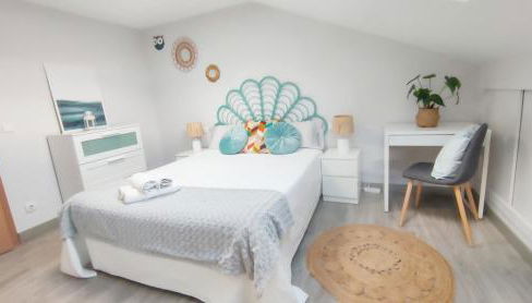 El ático azul - Foto 4