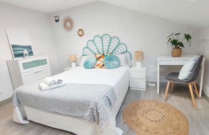 El ático azul - Foto 4