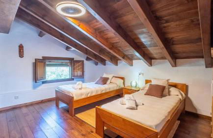 Casa La Buhardilla del Gastor by Ruralidays - Foto 14