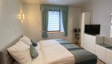 Ferienwohnung am Kirchberg - Foto 4