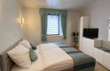 Ferienwohnung am Kirchberg - Foto 4