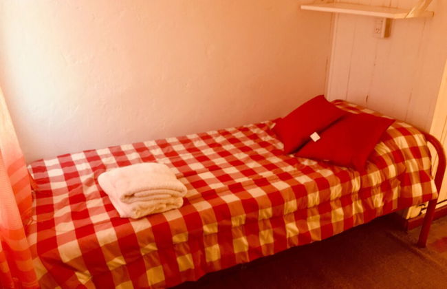 La Floridita Puerto Piramides - Photo 5