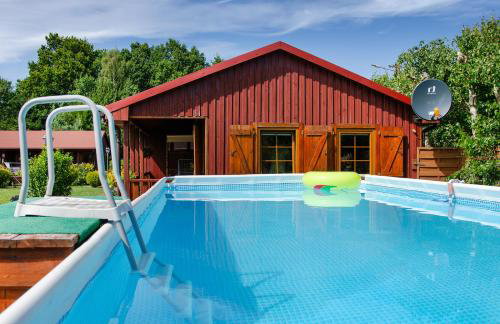 Domki Letniskowe Forest nad morzem - Foto 33