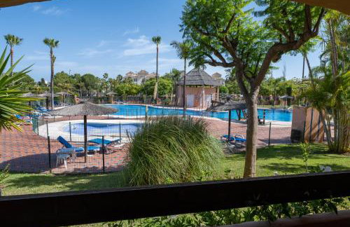 Stunning 3BR in Hacienda Del Sol Beach & Pool - Foto 24