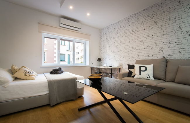 Holidays2Malaga Soho Center Apartments - Photo 1