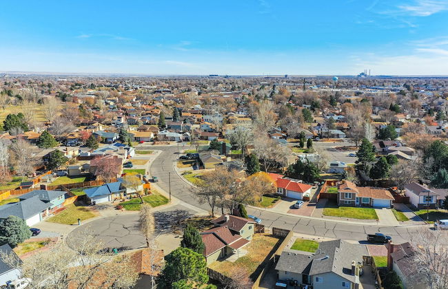 Pueblo Place - Foto 50