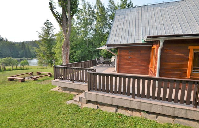 Relaxing Forest Escape With BBQ - Foto 26