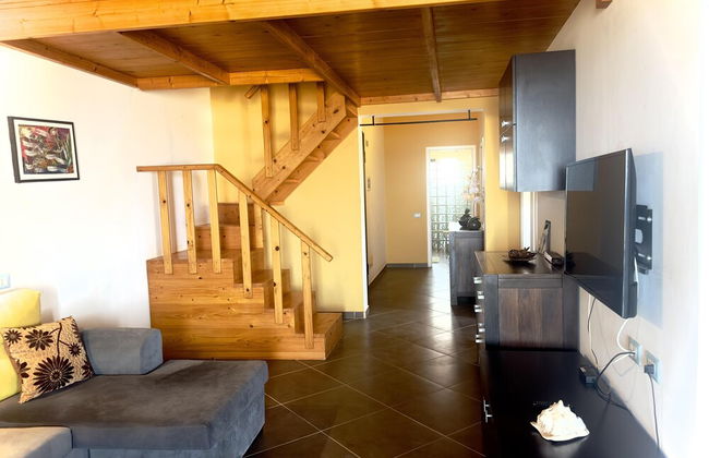 Sunset Haven Penthouse in Sal, Santa Maria - Foto 11