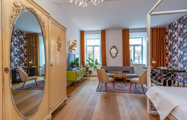 Tromostovje IV In Heart Of Ljubljana - Photo 39