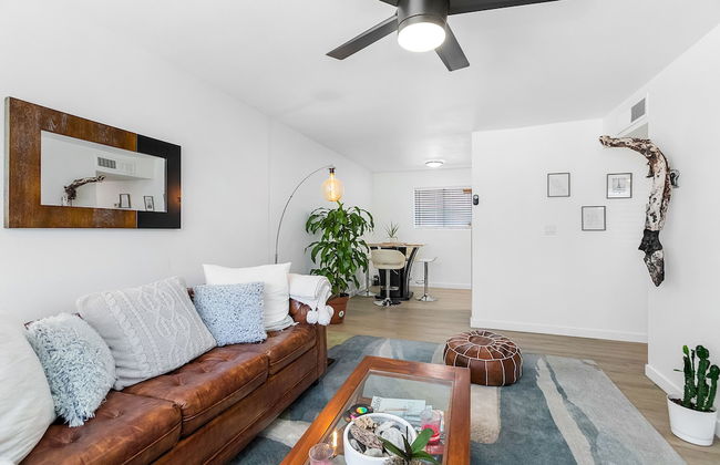 Citrus Blossom 1BR Condo with Pool - Foto 7