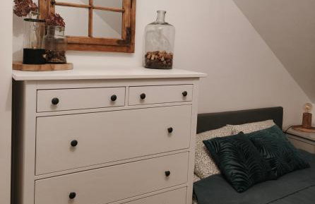 Apartament na Poddaszu - Foto 23