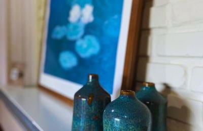 Charmosa Casa Praiana in Florianópolis - Photo 5