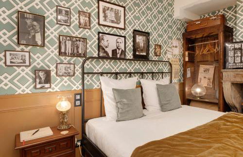 La Planque d'Al Capone - Foto 9