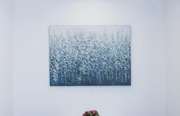 BMP APARTMENT ATMOSPHERE 2 CENTRALE, VISTA MARE, parcheggio - Foto 9