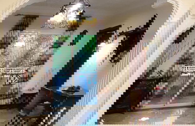 Villa Rayan - Foto 21