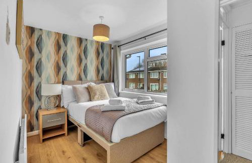 Newcastle Weekly & Monthly Offers, New 3 Bed House, Contractors, Families, Relocations Stays - Foto 37