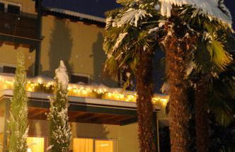 Apparthotel Gartenresidence Nalserhof - Foto 12