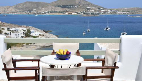 Hara Studios and Apartments - Foto 2