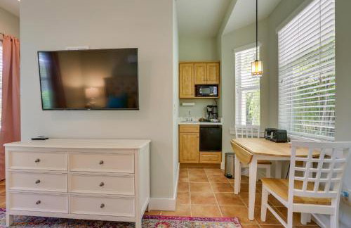 Pool & Hot Tub Access: Riverfront Florida Studio - Photo 7