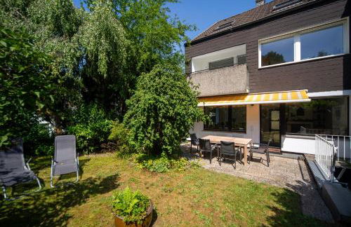 cruwzo Home Wuppertal- Komfort trifft Stil - Foto 1