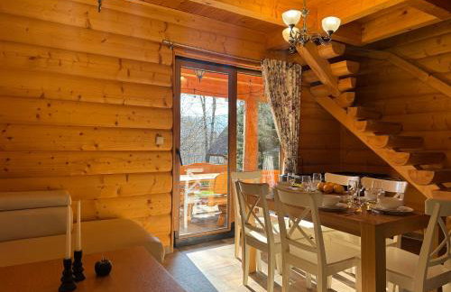 Willa Bajkowa - Foto 45