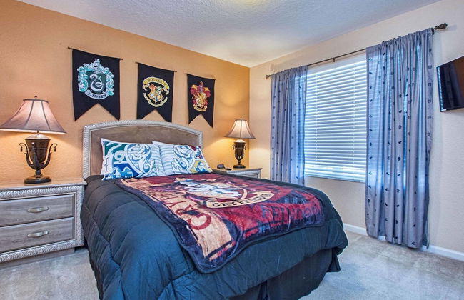 Escape Villa - Foto 15