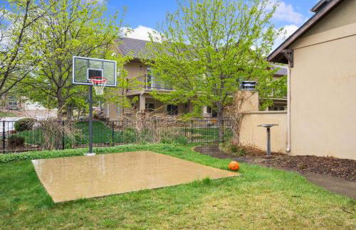 The Fireside Retreat - 6 BD, Sauna, Home Theater - Foto 67