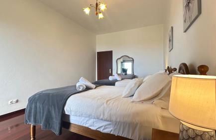 Sea and Sun 4 You - Villa Jardim - Foto 51