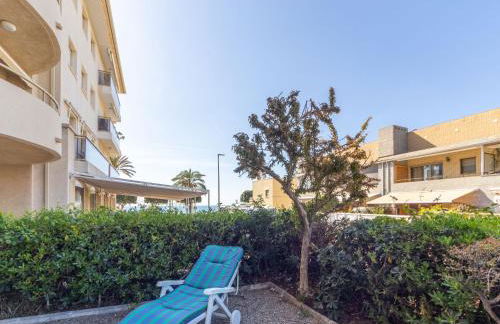 Apartment Golf Sant Jordi by Interhome - Foto 64