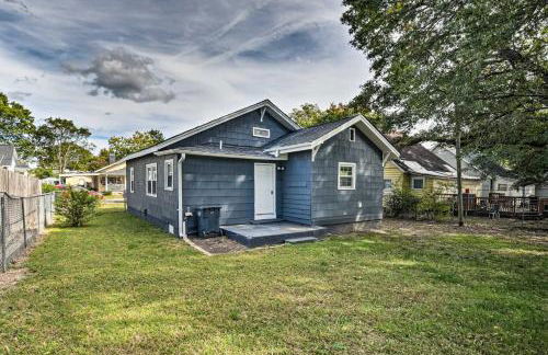 Cozy Greenville Bungalow about 2 Mi to Downtown! - Foto 23
