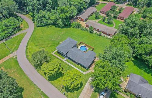 Bethany A American Retreat - Foto 2