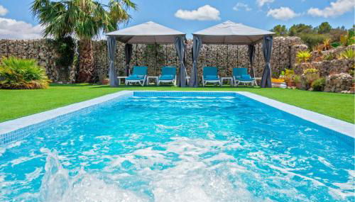 Villa Son Gat Mallorca - Foto 4