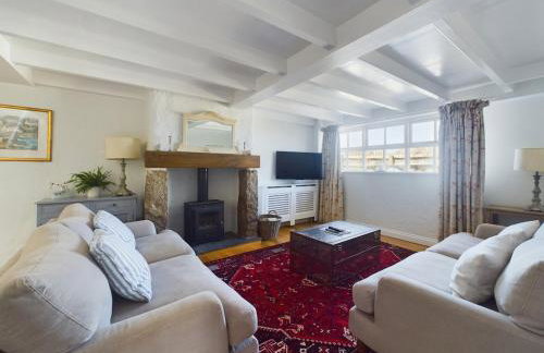 Folly Farm Cottage, Cosy, Secluded near to St Ives - Foto 2