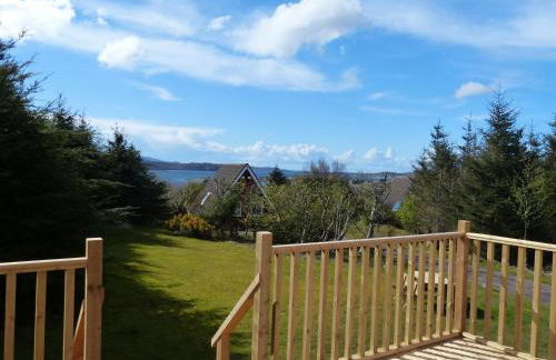 Aultbea Lodges - Foto 10