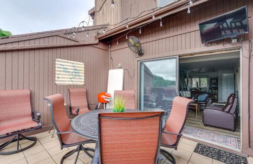 Boat Slip and Pools Waterfront Osage Beach Condo! - Photo 21