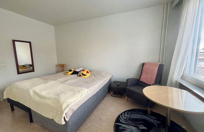 Charming Kemi Apartment With Sauna Department & Free Parking - Foto 5