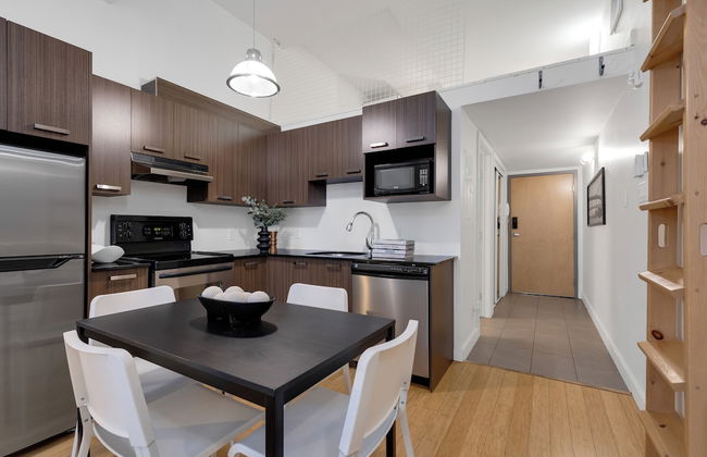 Liv MTL - Main - Foto 66