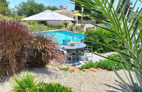 Villa Girassol met zwembad - Foto 12