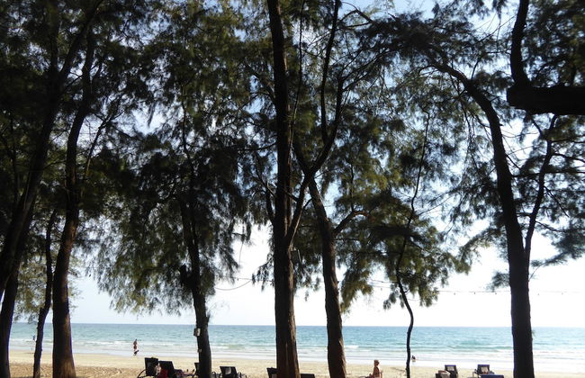 Oasis Garden & Pool Villa at VIP Resort - Foto 63