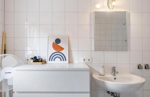 Ferienwohnung Feierabend - Foto 19