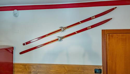 Happy Guest Apartments - Terrazza Alpina Vivione - Foto 5