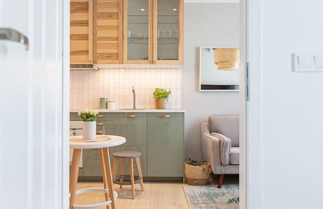 Flat White Apartamenty Obywatelska 47 - Foto 50