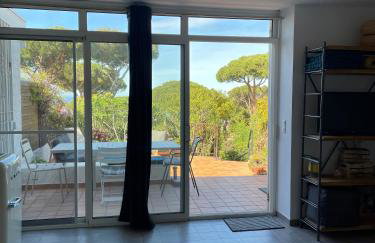logement de charme en bord de plage - Foto 9